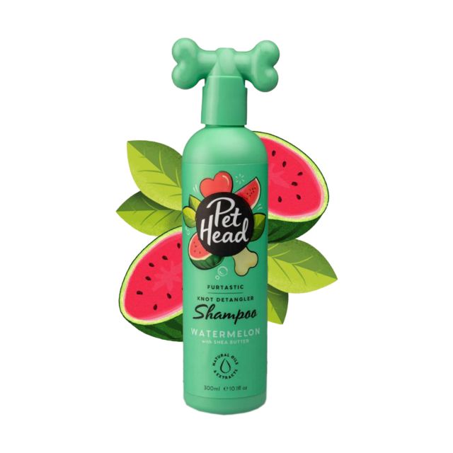 Pet Head Furtastic Shampoo - 300 ml