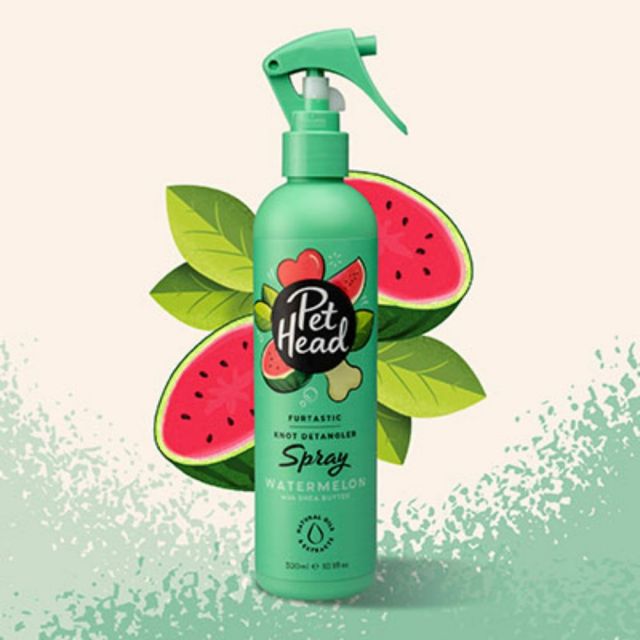 Pet Head Furtastic Spray - 300 ml