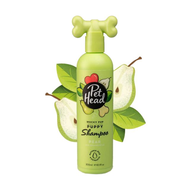 Pet Head Mucky Puppy Shampoo - 300 ml