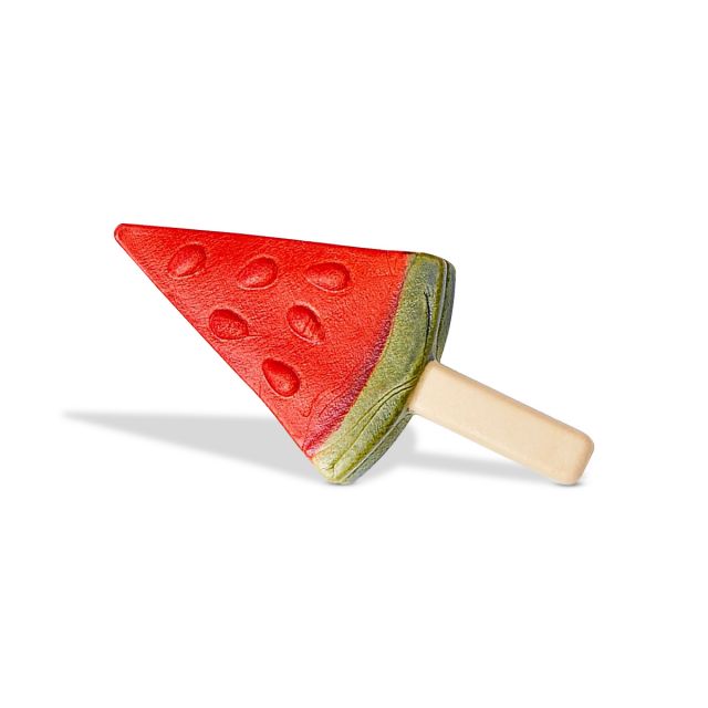 Pup Ice Fruity Lollies Watermelon 3 Pieces - 90 gm