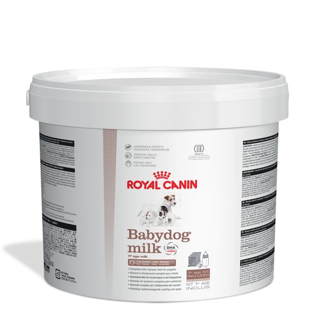 Royal Canin Baby Dog (1st Age) Milk For Weaning Puppies