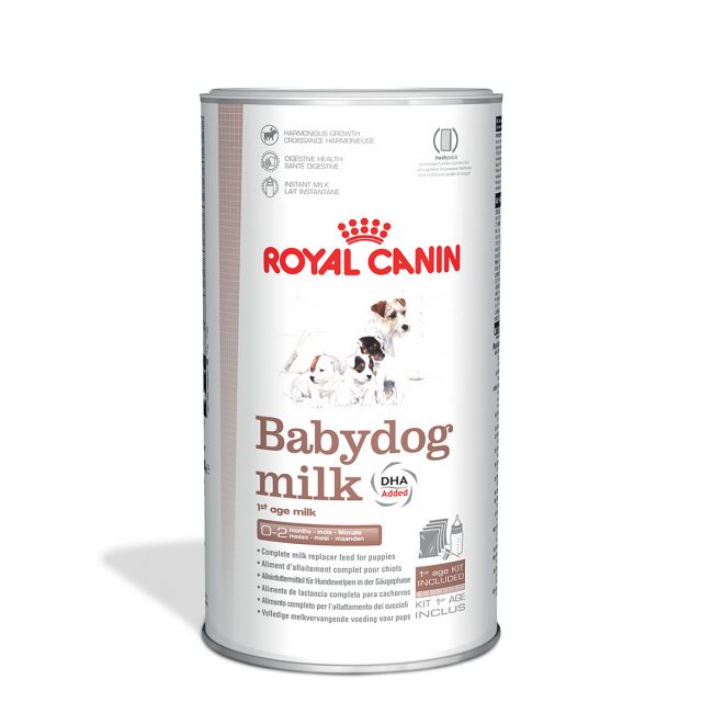 Royal Canin Baby Dog (1st Age) Milk For Weaning Puppies - 400 gm