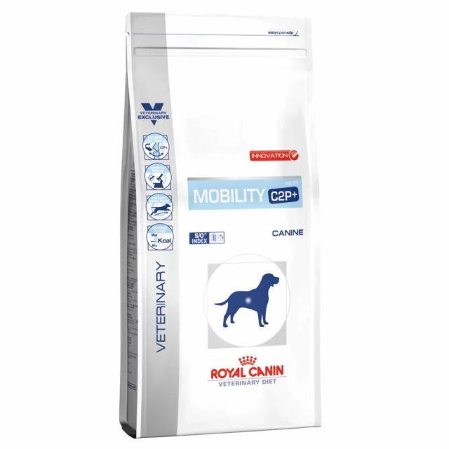 Royal Canin Mobility C2P+ Dry Dog Food-2 kg