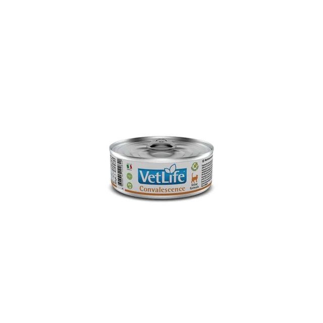 Vet Life Natural Diet Veterinary Dog  Renal Wet Food - 6 cans x 300 gm