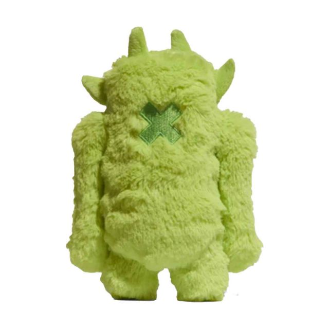Zee Dog Greg Plush Dog Toy
