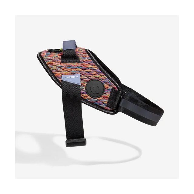 Zee Dog Flyharness Vortex -4