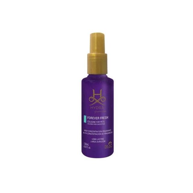 Hydra Forever Fresh Pet Cologne for Dogs And Cats 