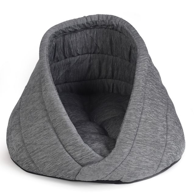  ZL Greyish Cave For Pet