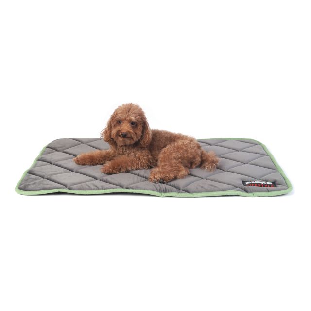 ZL Chocolate Surface Mat for Dogs & Cats-M