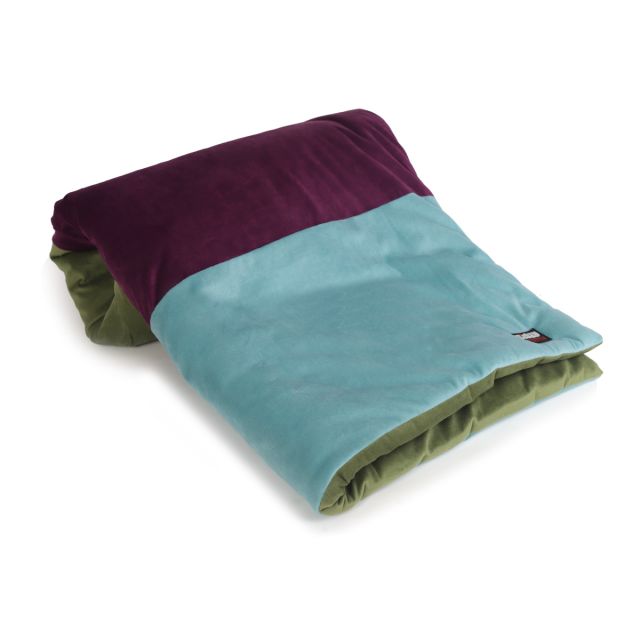 ZL Vivid Blessing Honey Blanket-M