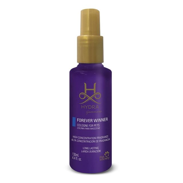 Hydra Woody Fragrance Forever Winner Cologne for Dogs & Cats 