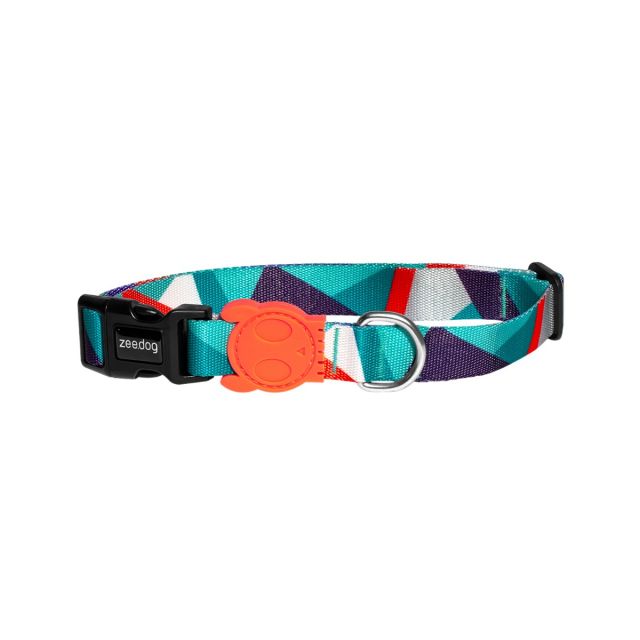 Zee Dog Ella Dog Collar - Small