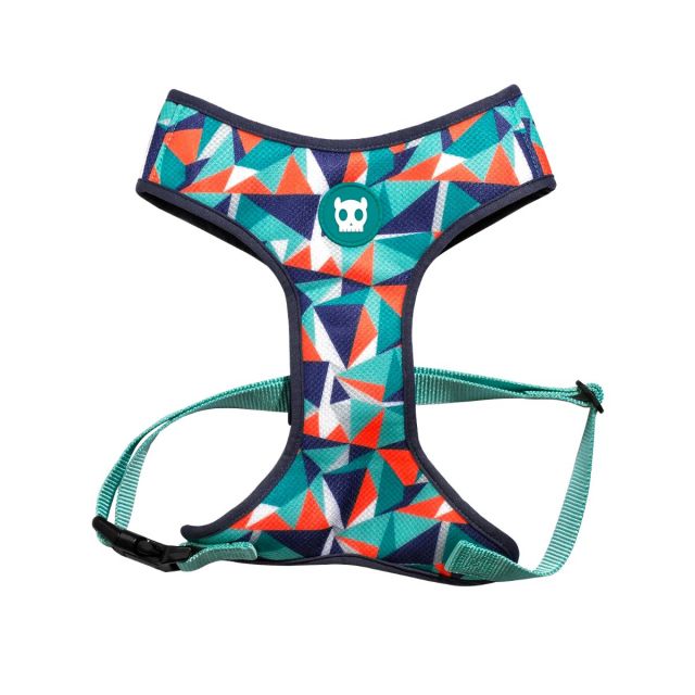 Zee Dog Ella Air Mesh Plus Dog Harness - Medium