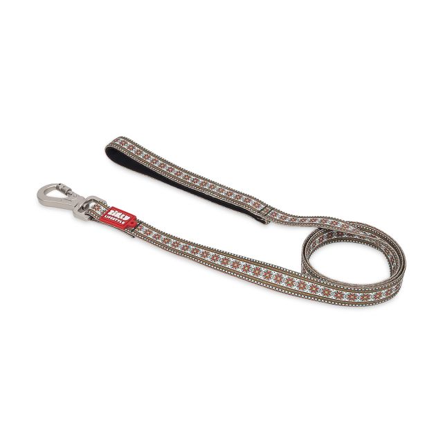 ZL Heritage Dog Leash-L
