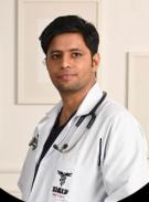 Dr. Deepak, Zigly Veterinarian