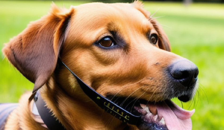 Dog Muzzle: What Are They and How to Use Them?