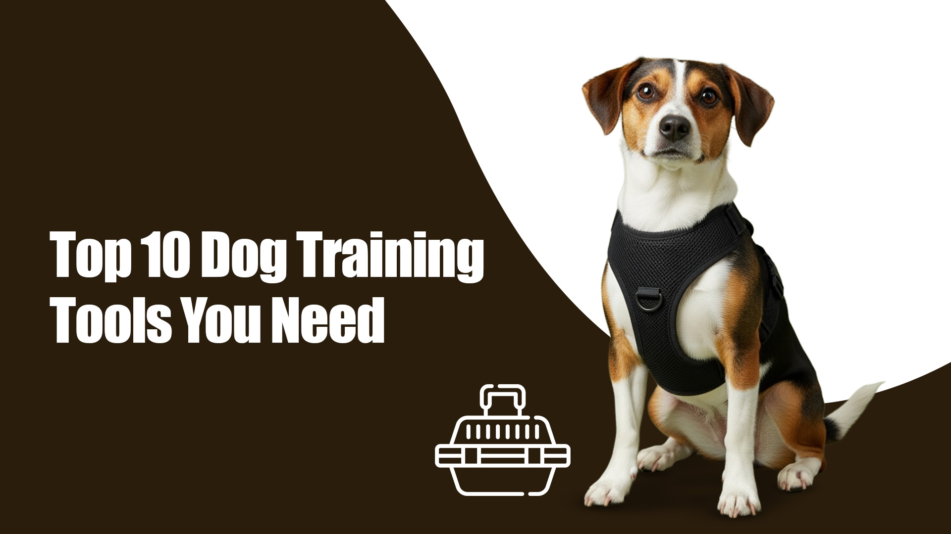 Top 10 Dog Training Tools Every New Pet Owner Needs