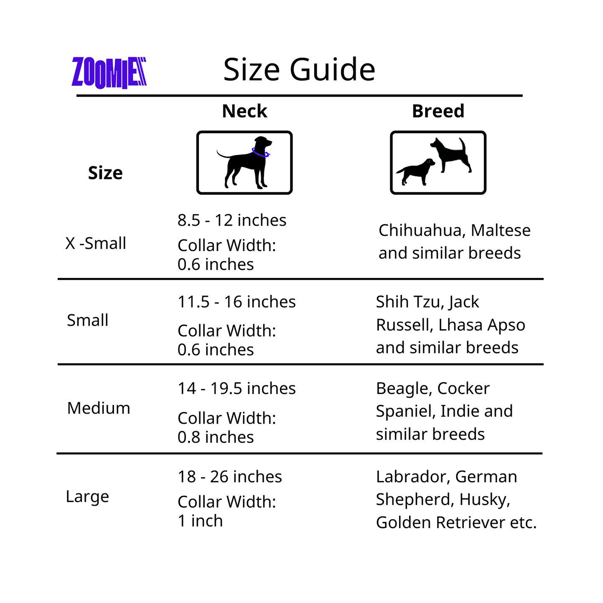 collarzoomiez_sizeguide