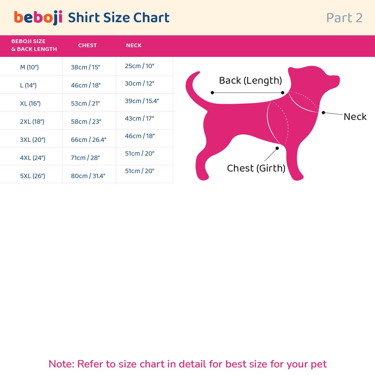 beboji Ancient Wildlife Dog Shirt with Collar 