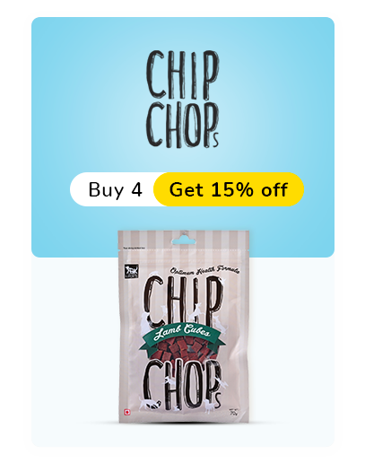 Chip Chops