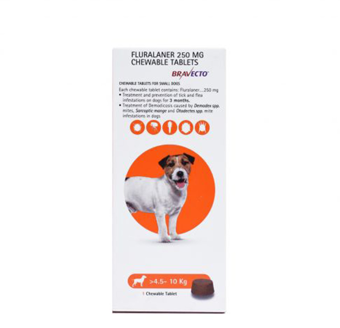 Dog Oral Medication