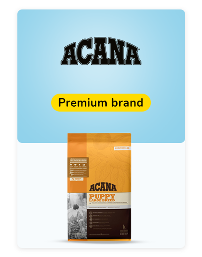 Acana